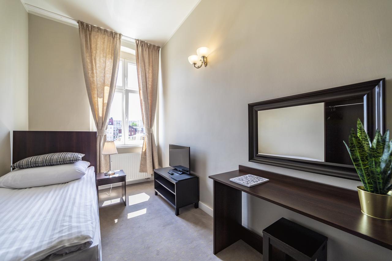 Apartamenty Classico - M9 Poznan Exterior foto